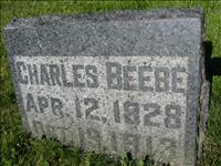 Beebe, Charles